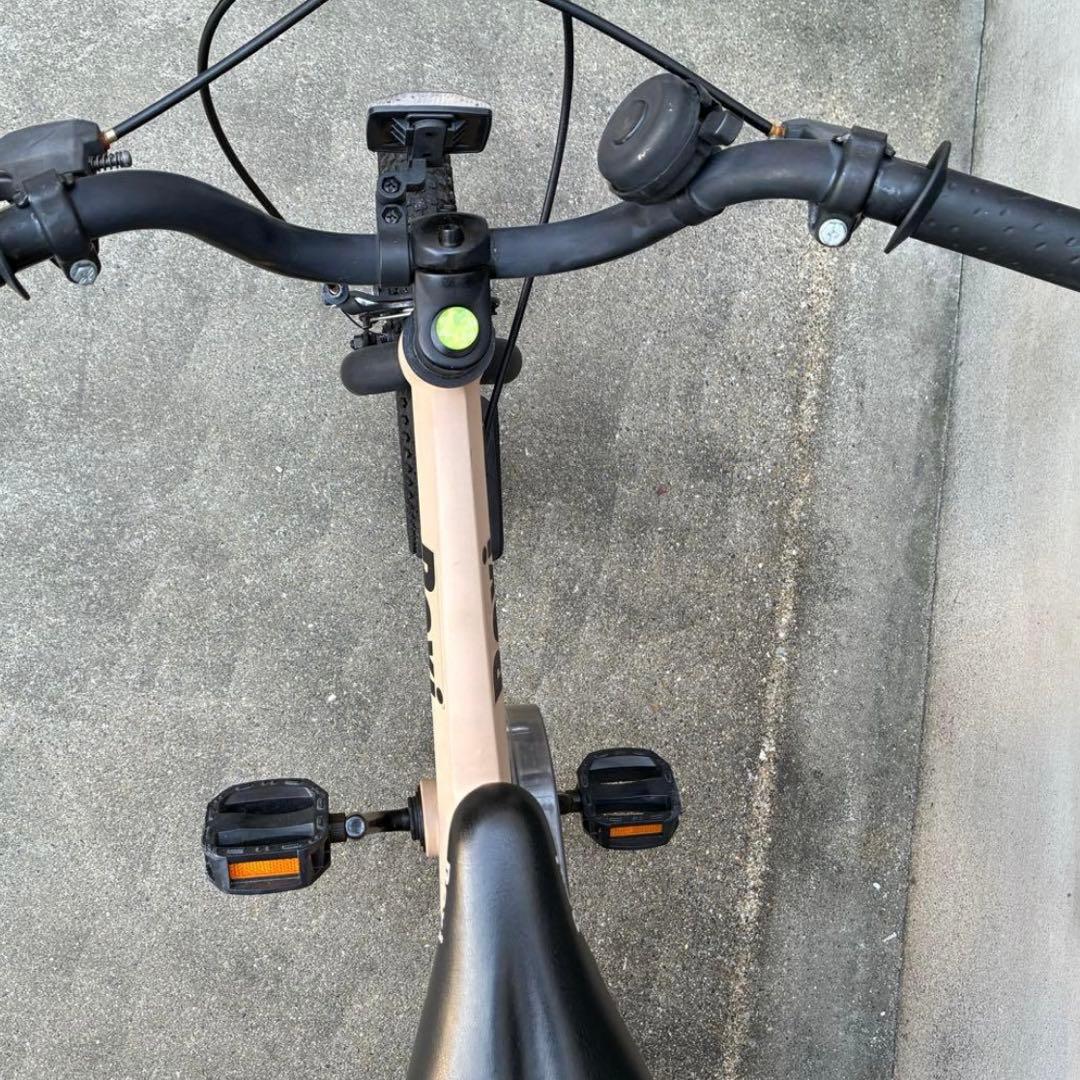 【RENA商品】佐川便Ravi 14インチ 幼児用自転車 補助輪なし