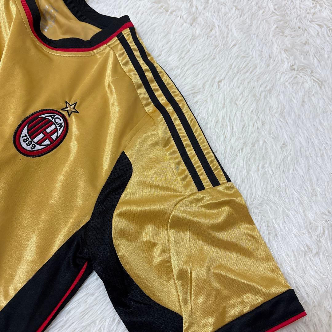 AC Milan Ibrahimovic 18 ロベルト・バッジョ ユニフォーム