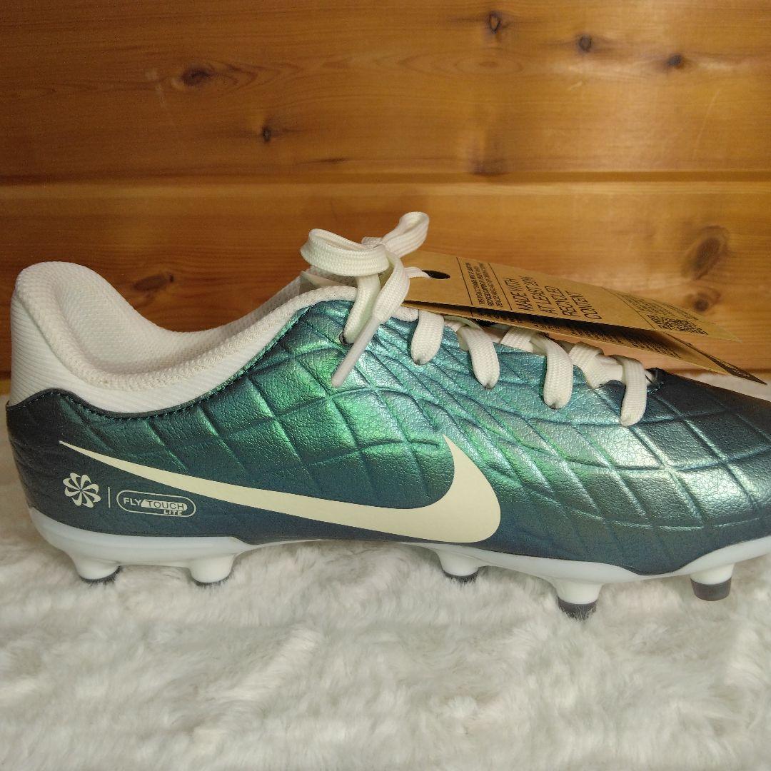 【30周年記念限定モデル】22.0cm NIKE ナイキ ティエンポ スパイク