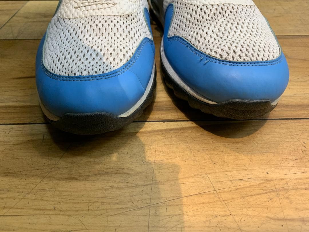 NIKE GOLF ナイキゴルフ AIR MAX CI7576-101 29㎝