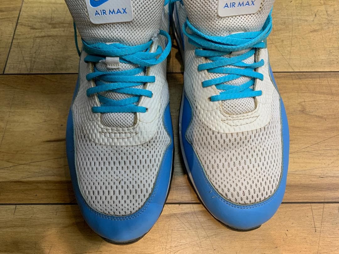 NIKE GOLF ナイキゴルフ AIR MAX CI7576-101 29㎝