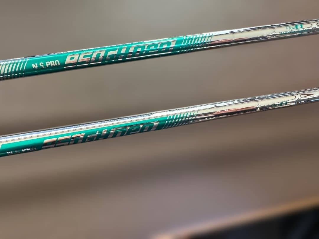 クリーブランド　CBZウェッジ 950GH neo 50°＆56° 2本セット