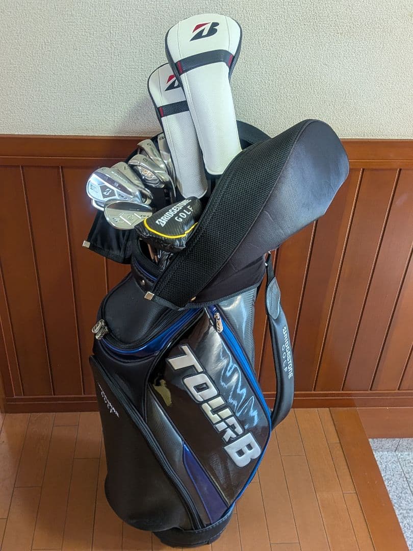 ■ブリヂストン　ツアーB2 ツアーステージVIQ 12本セット■