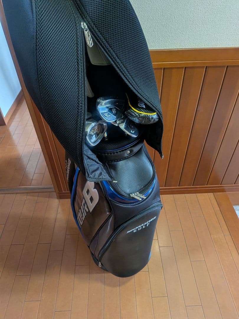■ブリヂストン　ツアーB2 ツアーステージVIQ 12本セット■