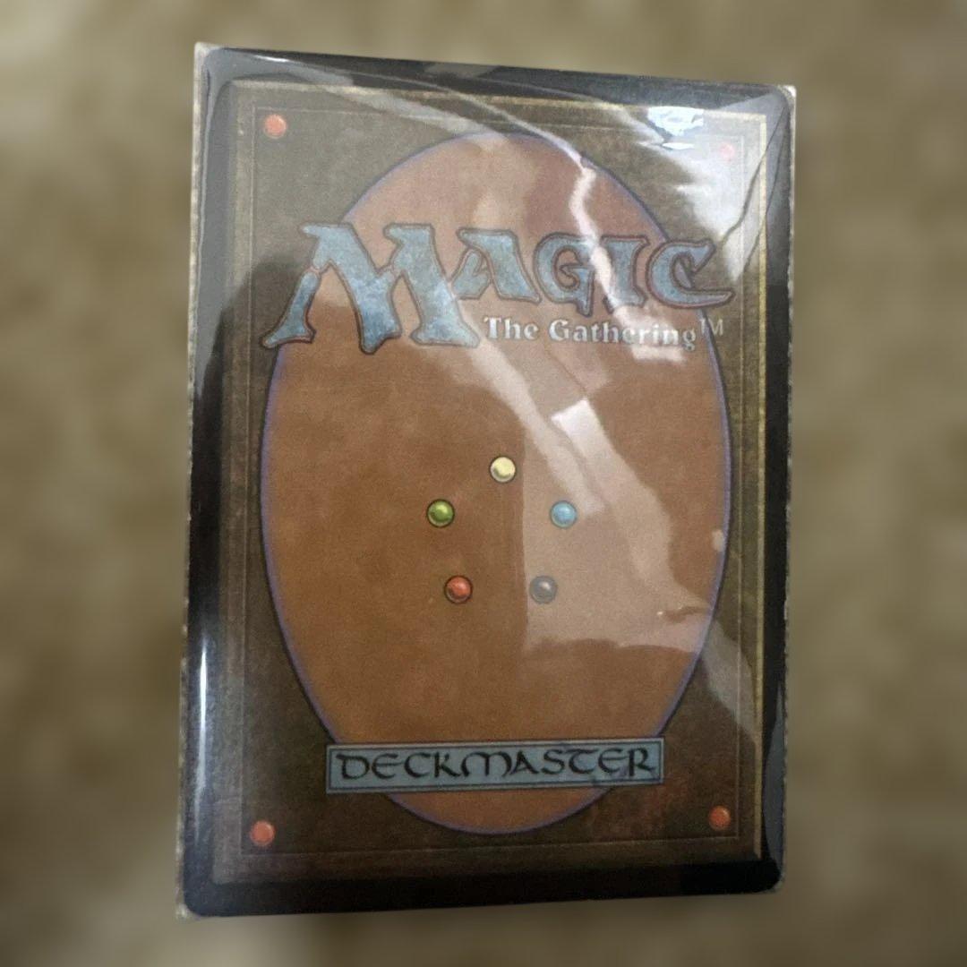 MTG 金属細工師