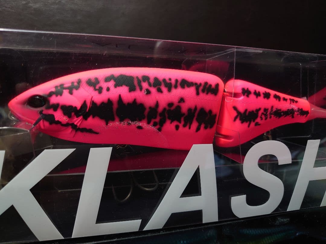KLASH9 & TINY KLASH セット