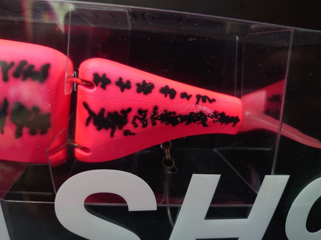 KLASH9 & TINY KLASH セット