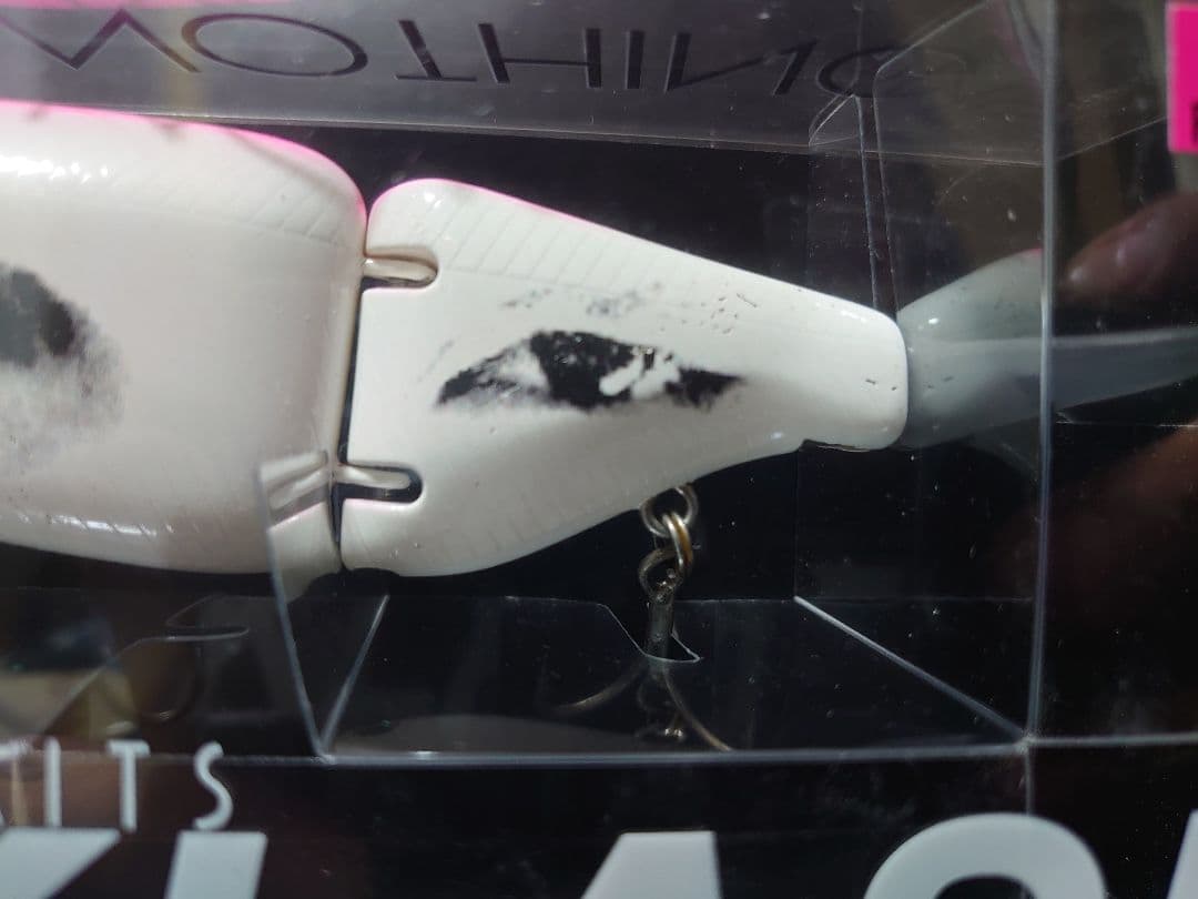 KLASH9 & TINY KLASH セット