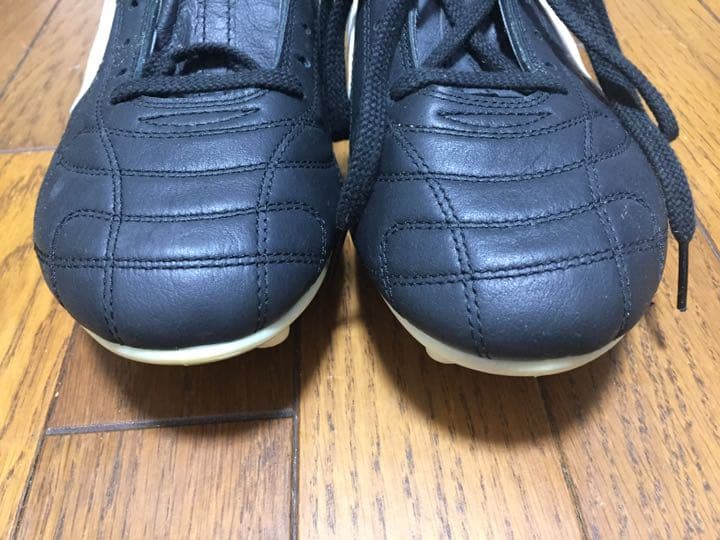 国産希少！！YASUDA ヤスダ  サッカースパイク