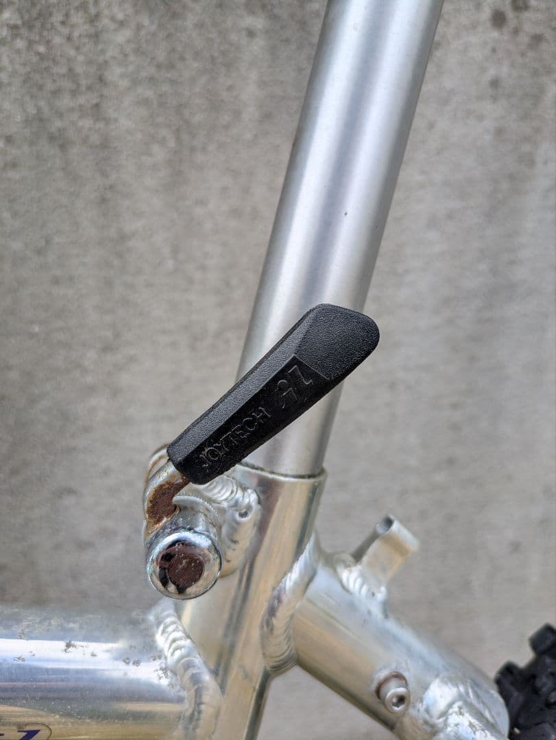sin θ品　MuddyFOX Multi Trail OLDMTB