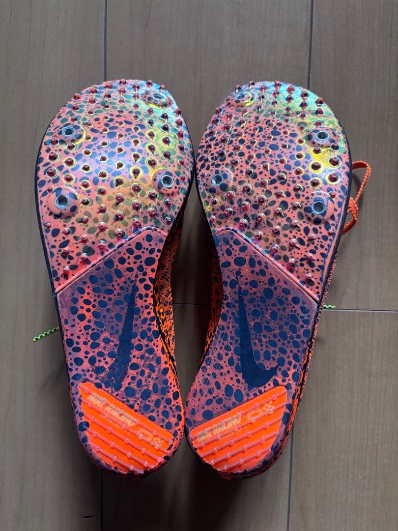 Nike ナイキ ドラゴンフライ2 OLY 26.0cm