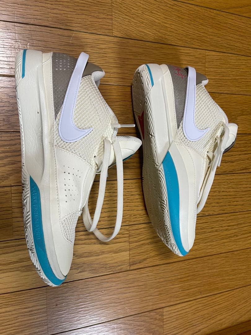 バスケットボールシューズ　NIKEナイキ　JA1 26.5cm
