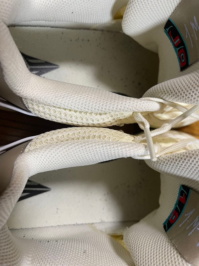 バスケットボールシューズ　NIKEナイキ　JA1 26.5cm