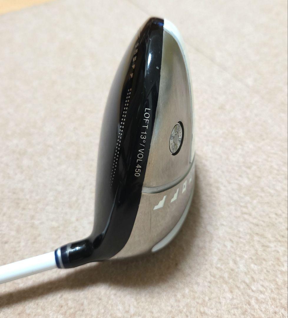 オノフ　レディース　１W　 フレックスA　2023モデル