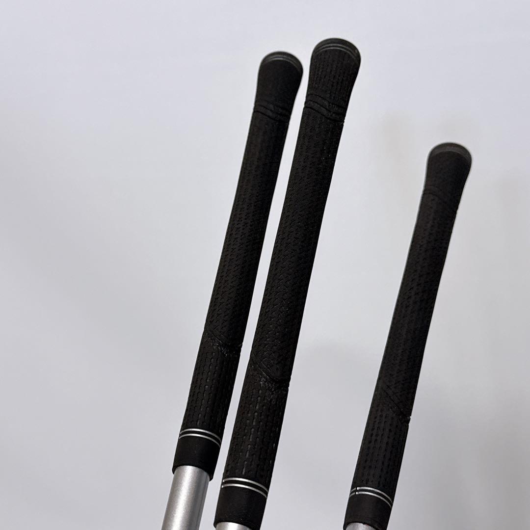 Wilson ウィルソン メンズゴルフクラブセット Pro Staff NX