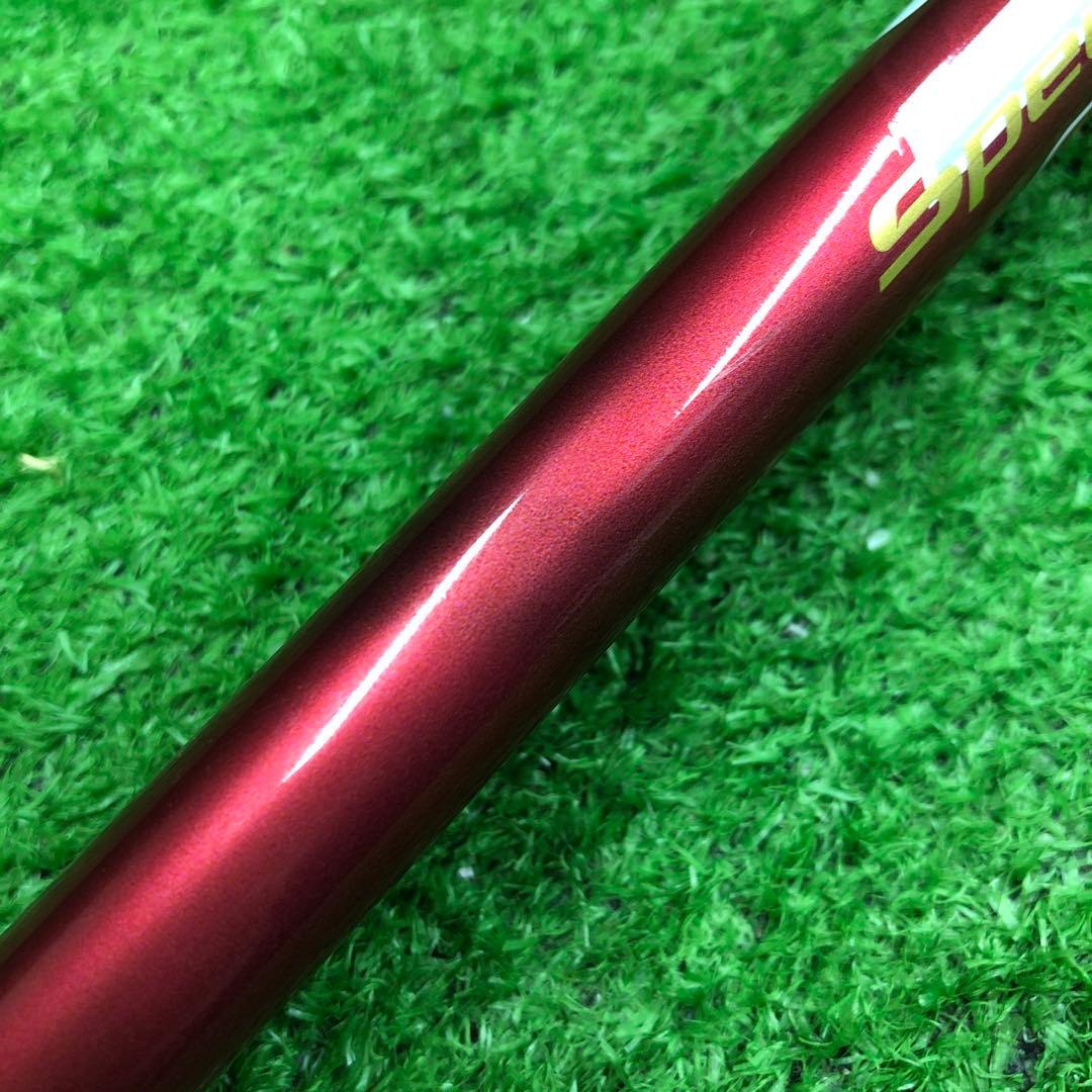 Gsh-1023Speeder569EVOLUTIONⅢシャフト単品 flexS