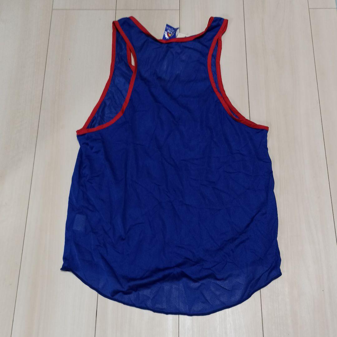 アシックスランニングシャツSANTAMONICA　Lサイズ