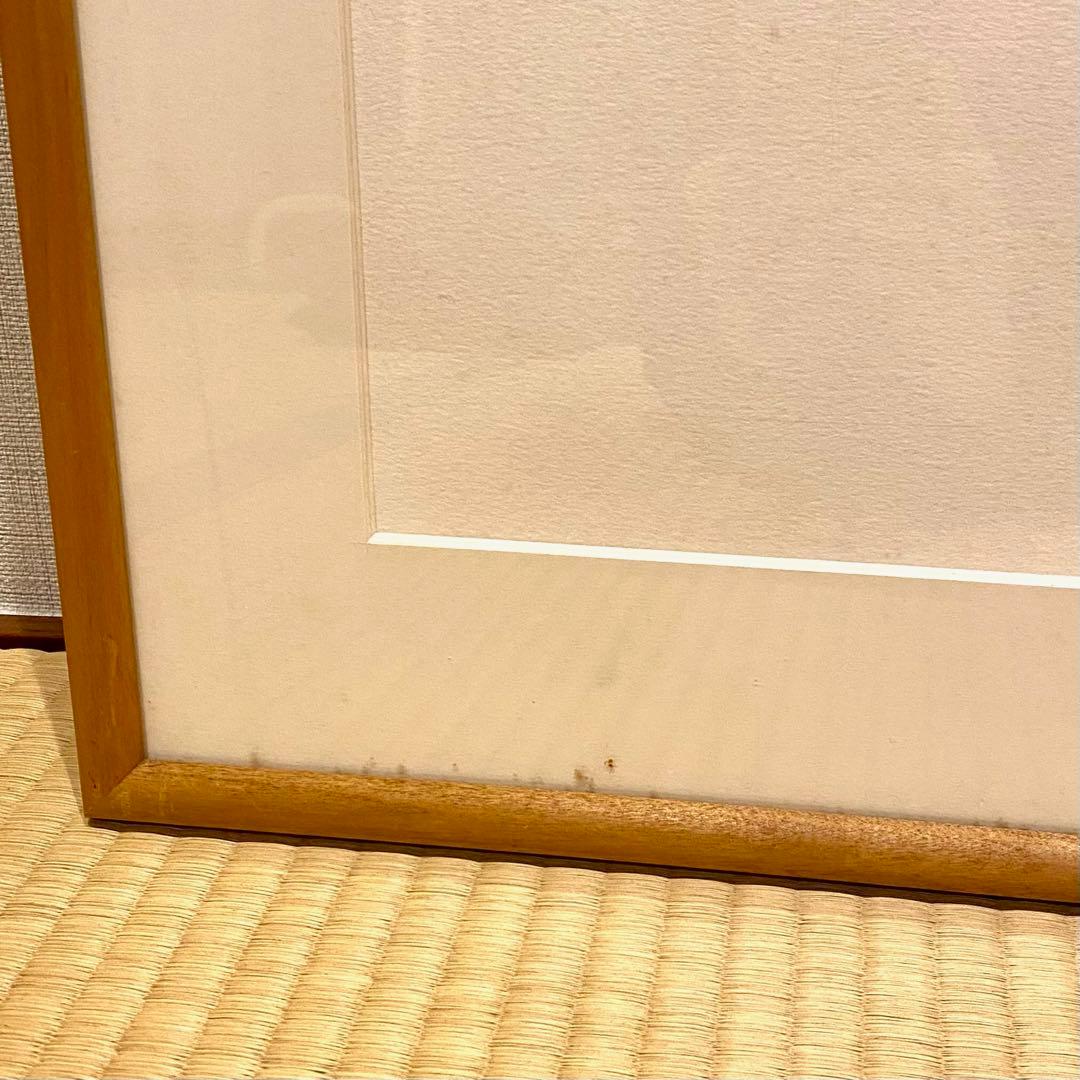 パブロ・ピカソ　ロンド　ポスター