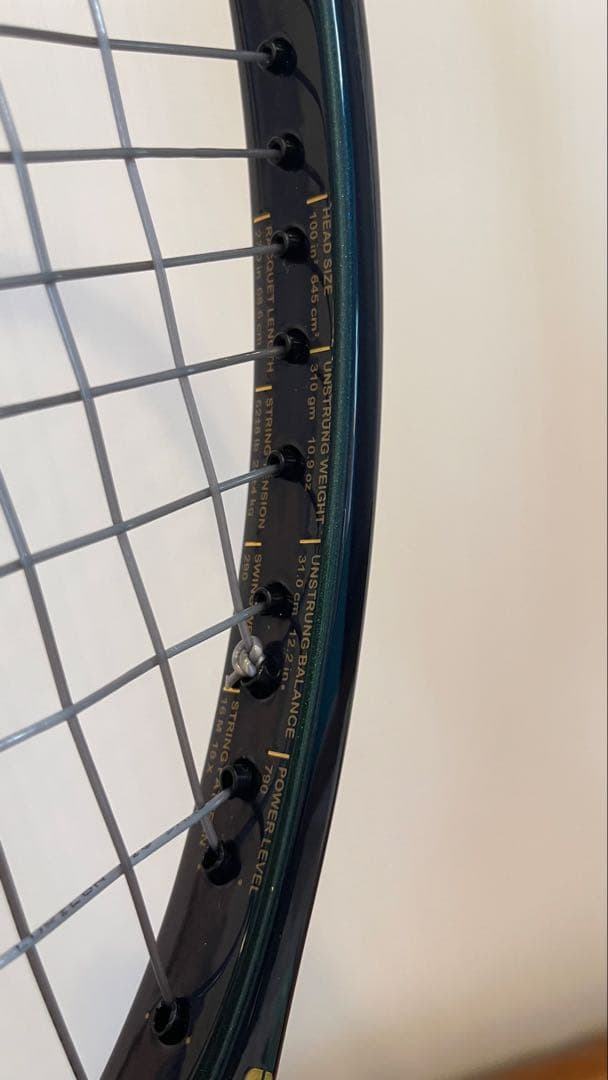 極美品❗️Phantom Graphite 100 G3 2025