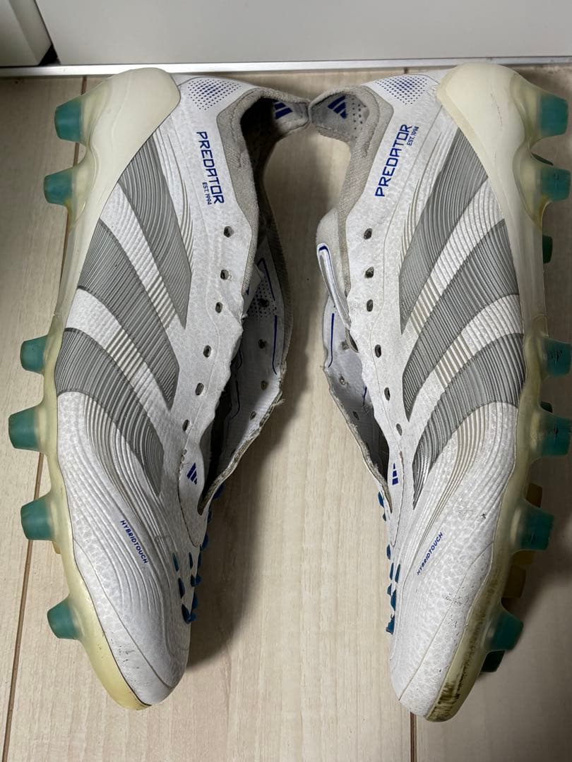 PREDATOR ELITE HG/AG プレデター エリート adidas
