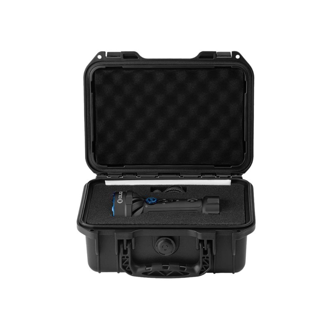 オーライト olight Marauder Mini 2 10000LM BK