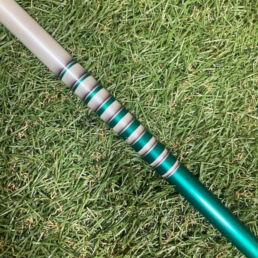 シャフト　TourAD QUATTRO TECH クアトロテック　テーラーメイド