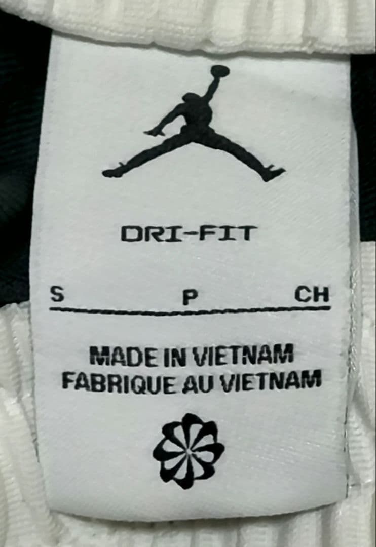 Jordan Quai54 バスケットショーツ S 20周年