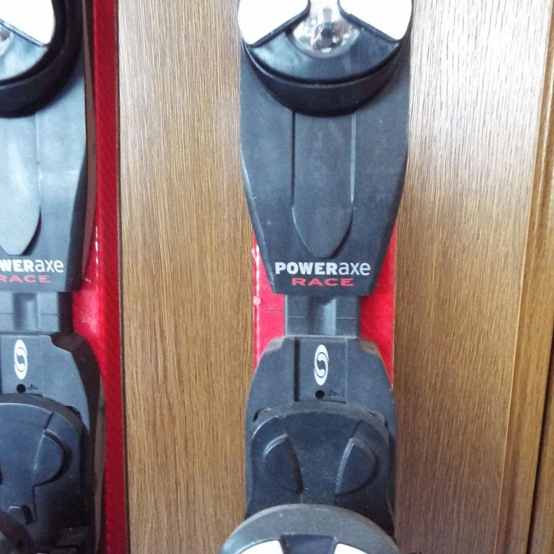 貴重 美品　純SL競技用　SALOMON EQUIPE10 3V 168cm