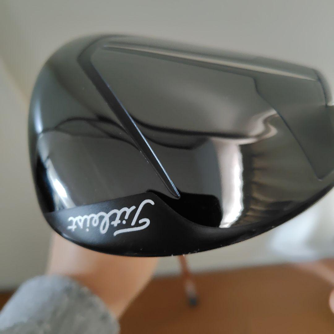Titleist TSR2 ドライバー 10度 TourAD DI-5S