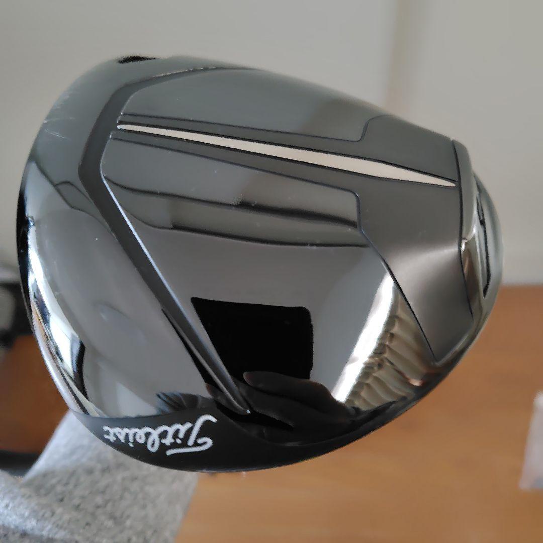 Titleist TSR2 ドライバー 10度 TourAD DI-5S