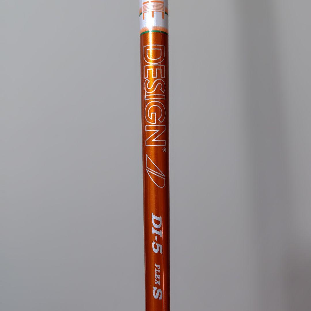 Titleist TSR2 ドライバー 10度 TourAD DI-5S