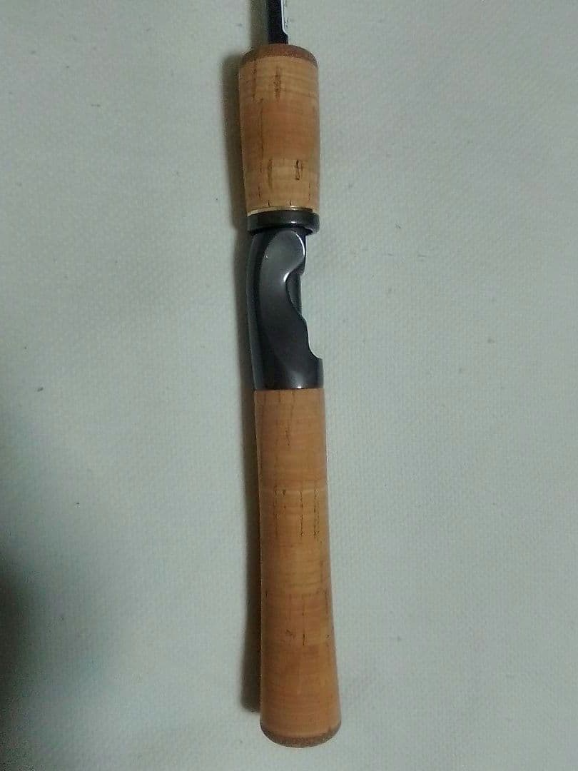 【中古品】シマノ トラウトワン パックロッド TO-56TL5