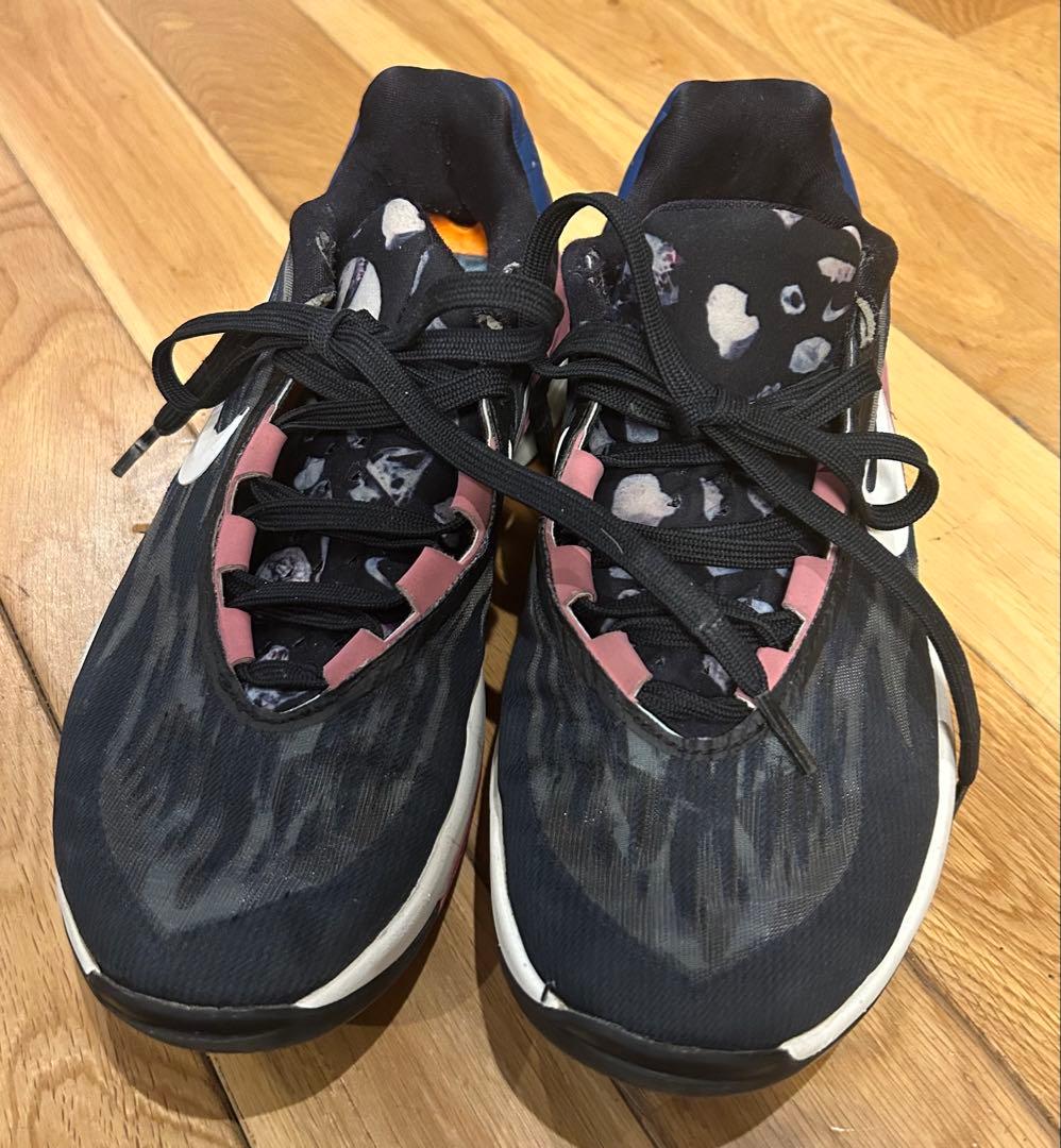 Gtcut2. 25cm バスケットシューズ　NIKE