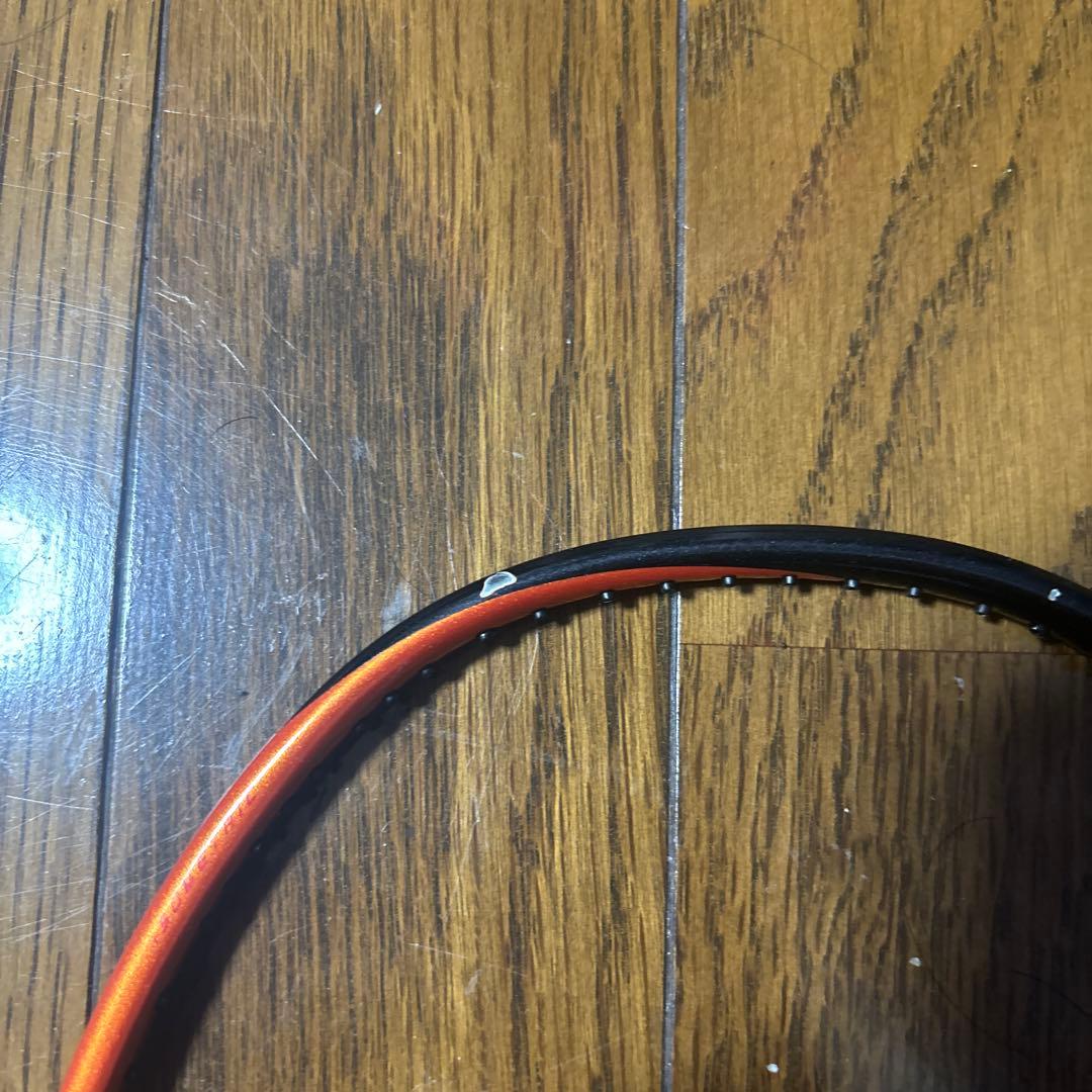 廃盤品　ヨネックス　アストロクス99 3U5傷あり