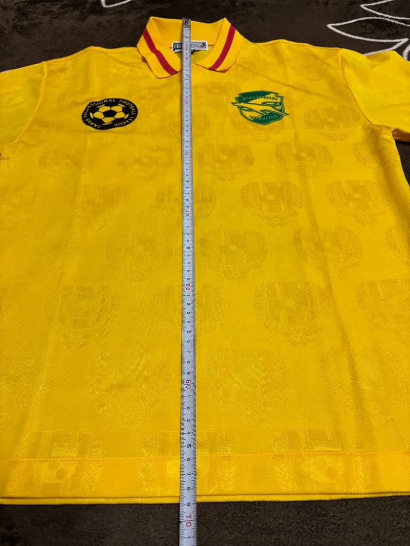ジェフユナイテッド市原・千葉 シャツ　JEF UNITED