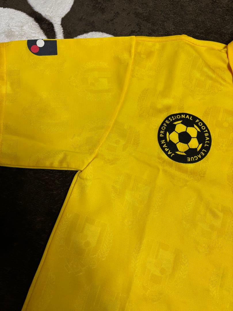 ジェフユナイテッド市原・千葉 シャツ　JEF UNITED