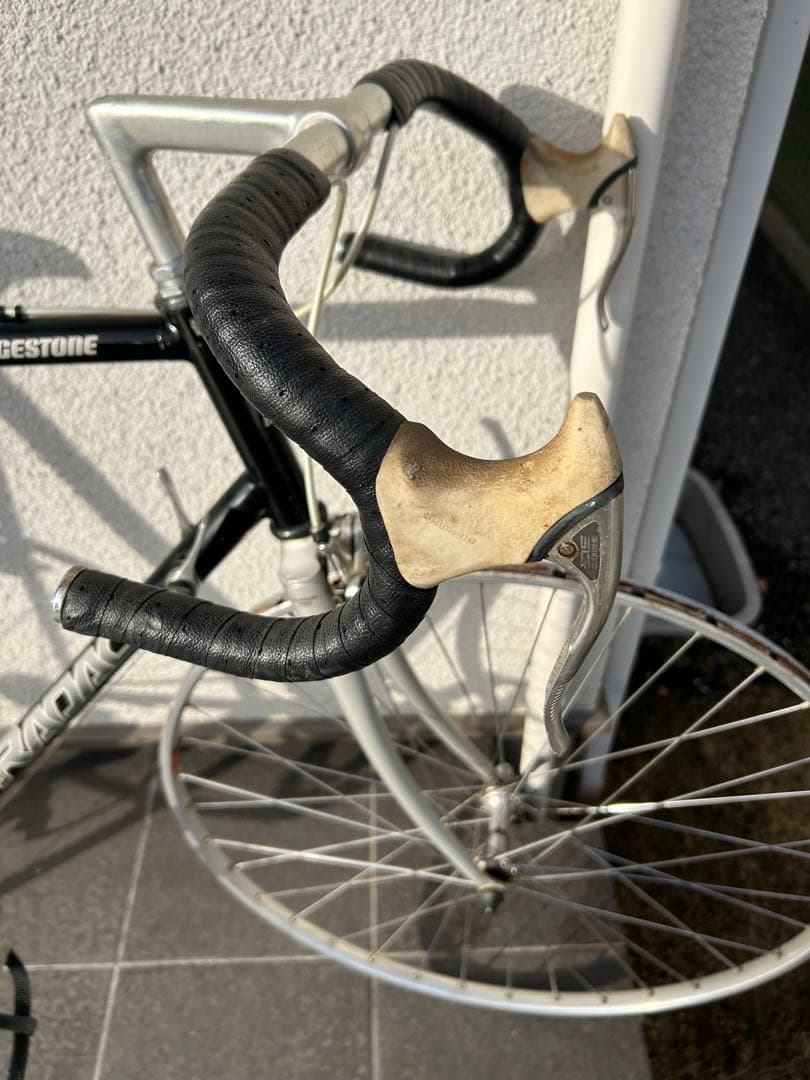 【BRIDGESTONE】ブリヂストン　レイダック　ビンテージロードバイク自転車