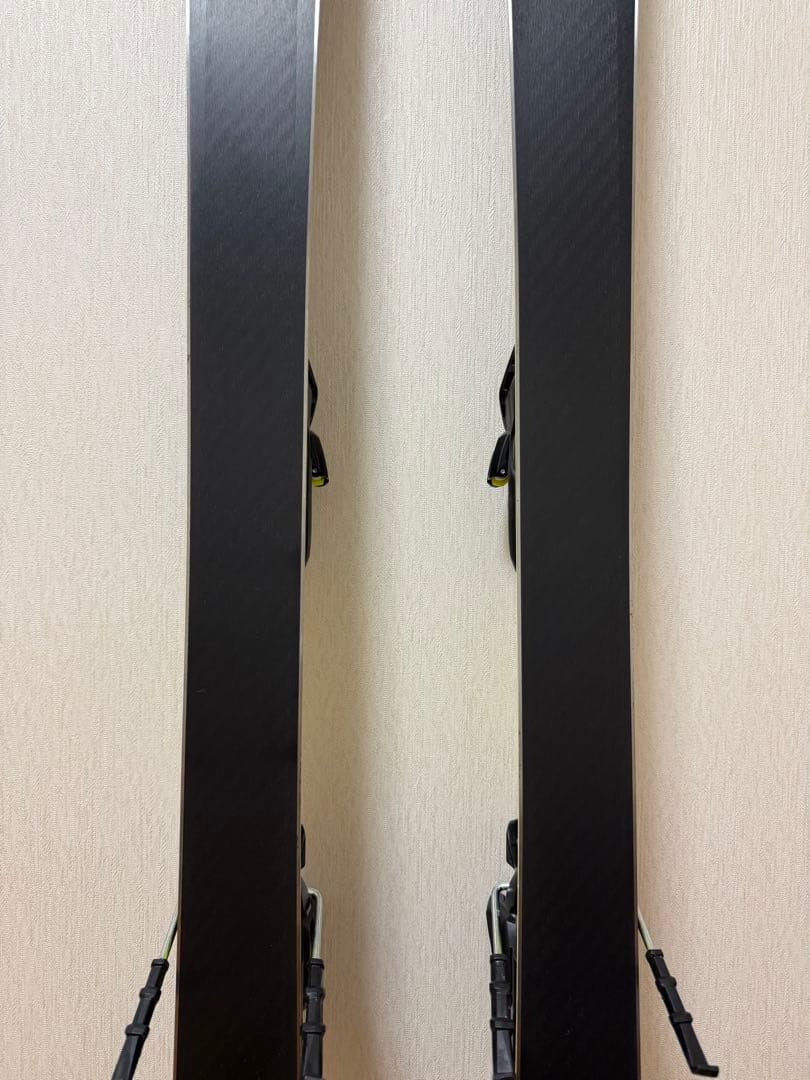 HEADヘッド SUPERSHAPE e-SPEED 20-21 163cm
