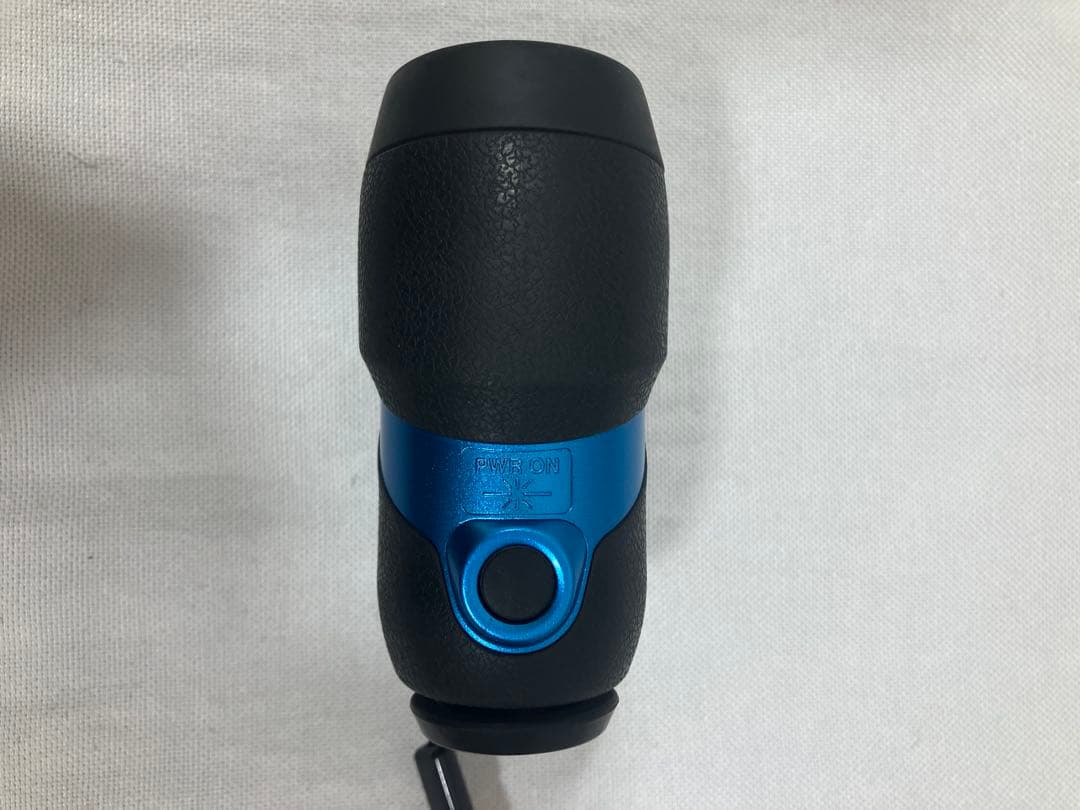 Nikon ニコン COOLSHOT 80 i VR ゴルフ用距離計 ブラック