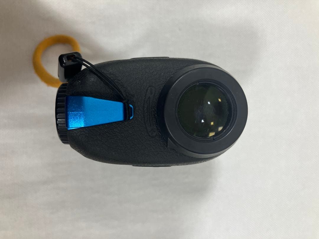 Nikon ニコン COOLSHOT 80 i VR ゴルフ用距離計 ブラック