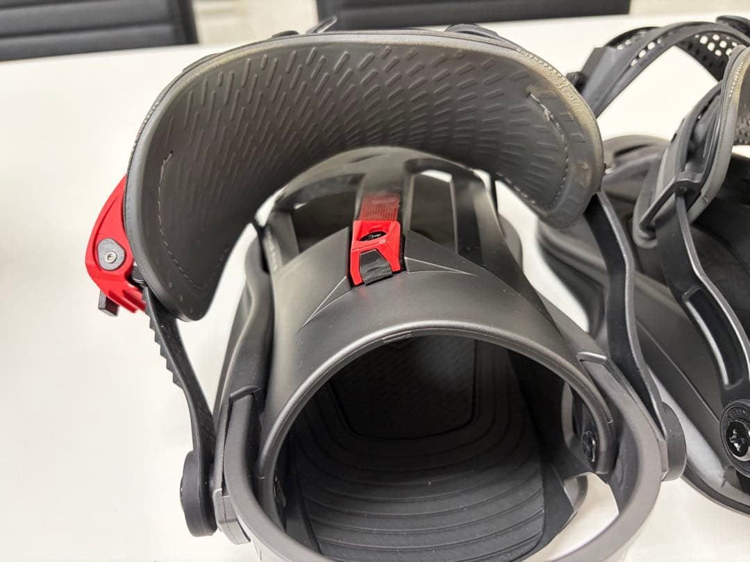 すでぶおざぴ　UNION FALCOR 24-25 M ブラック