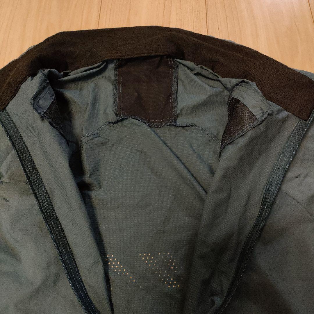 HELLY HANSEN メンズ　L セイラー ランニング ジャケット