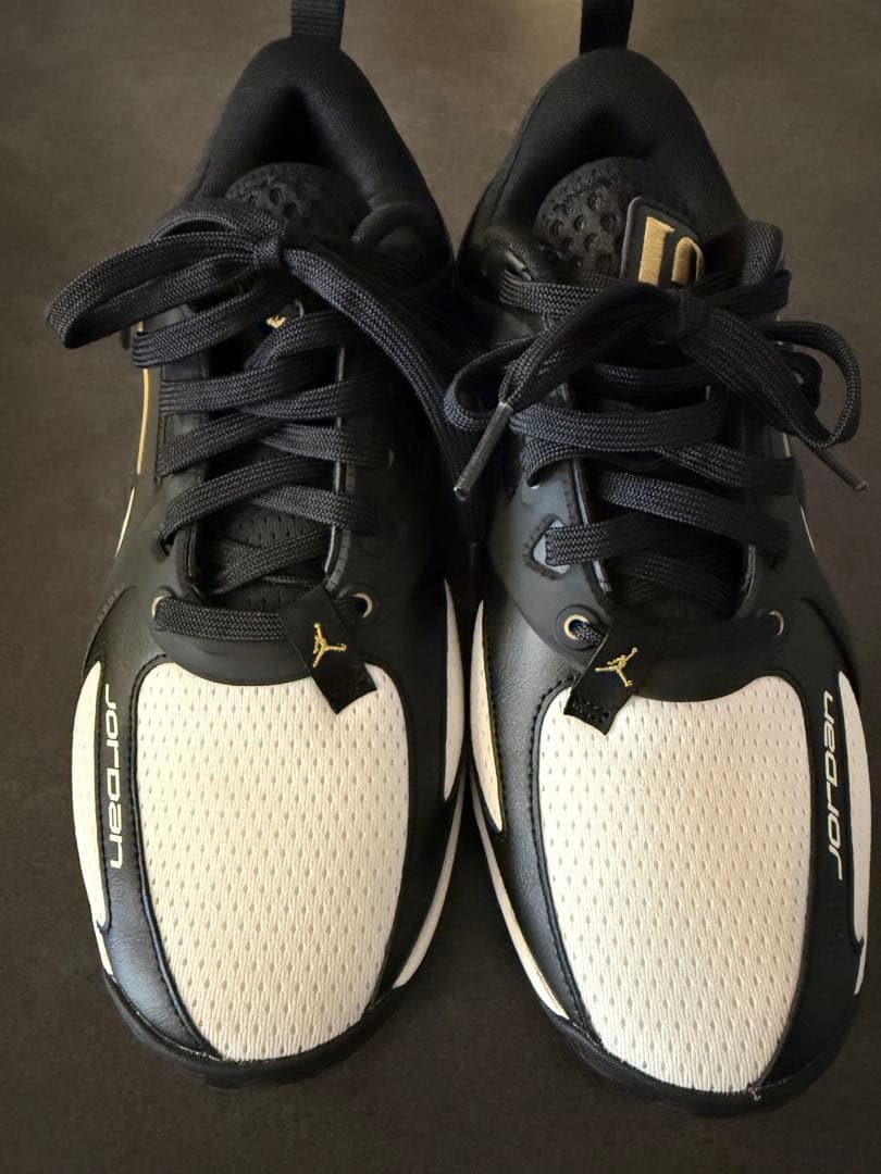 超美品　Jordan バスケットボールシューズ 26.5cm