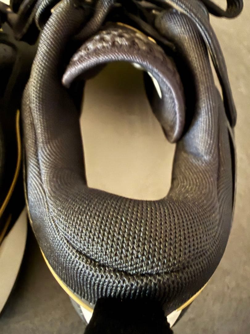 超美品　Jordan バスケットボールシューズ 26.5cm