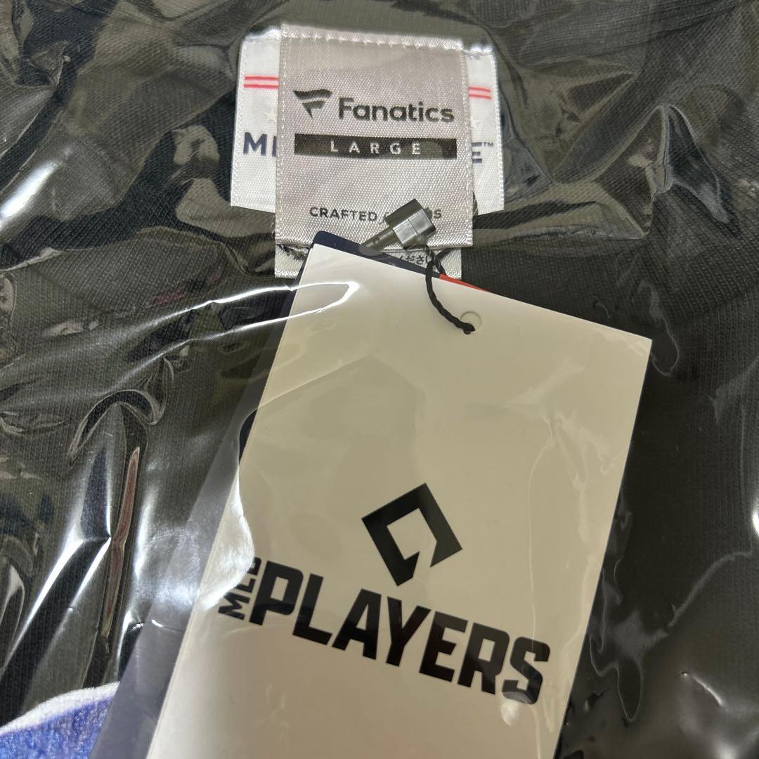 Dodgers大谷翔平Tシャツ