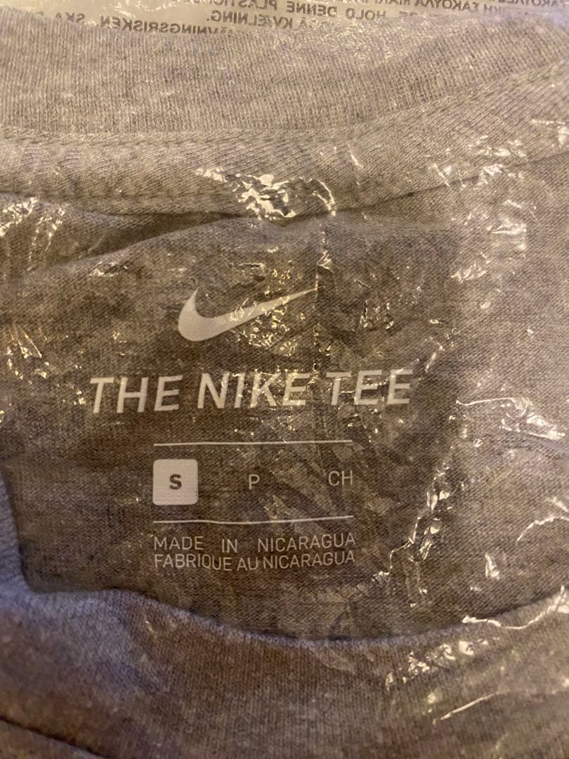 【新品未開封】Nike Angels Ohtani 17 Tシャツ / 長袖M