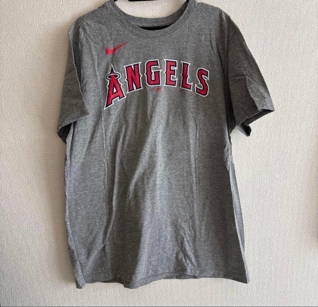 【新品未開封】Nike Angels Ohtani 17 Tシャツ / 長袖M