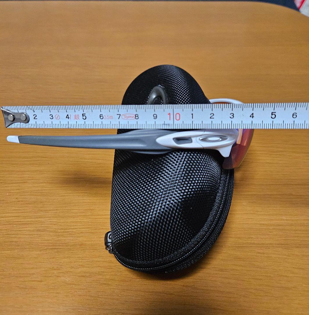 OAKLEY オークリー FLAK2.0 PRIZM GOLF サングラス 偏光