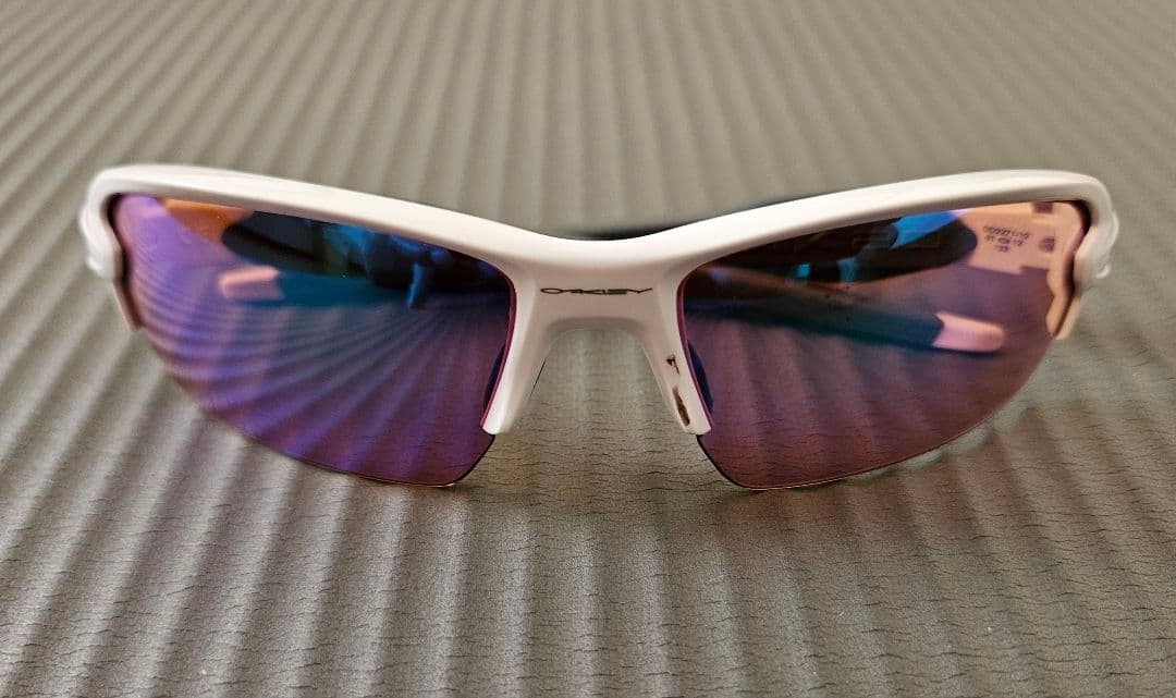 OAKLEY オークリー FLAK2.0 PRIZM GOLF サングラス 偏光