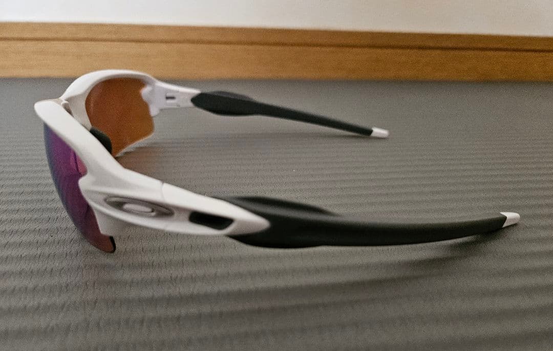 OAKLEY オークリー FLAK2.0 PRIZM GOLF サングラス 偏光